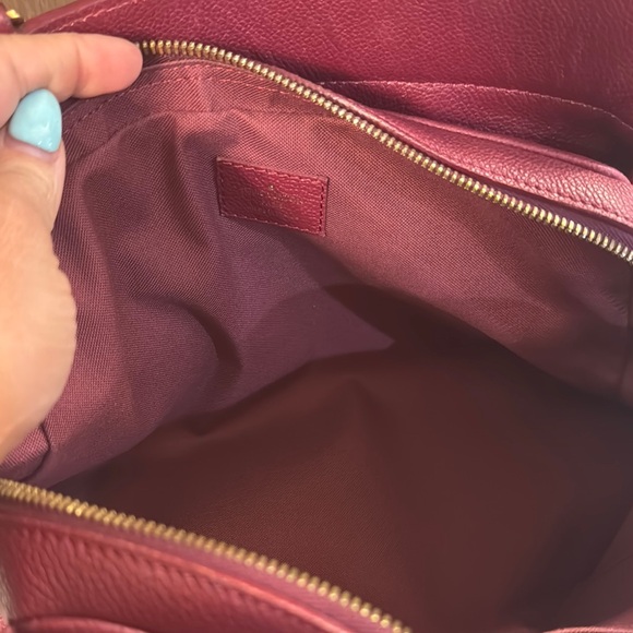 Louis Vuitton Rare empriente two way bag - Picture 11 of 11